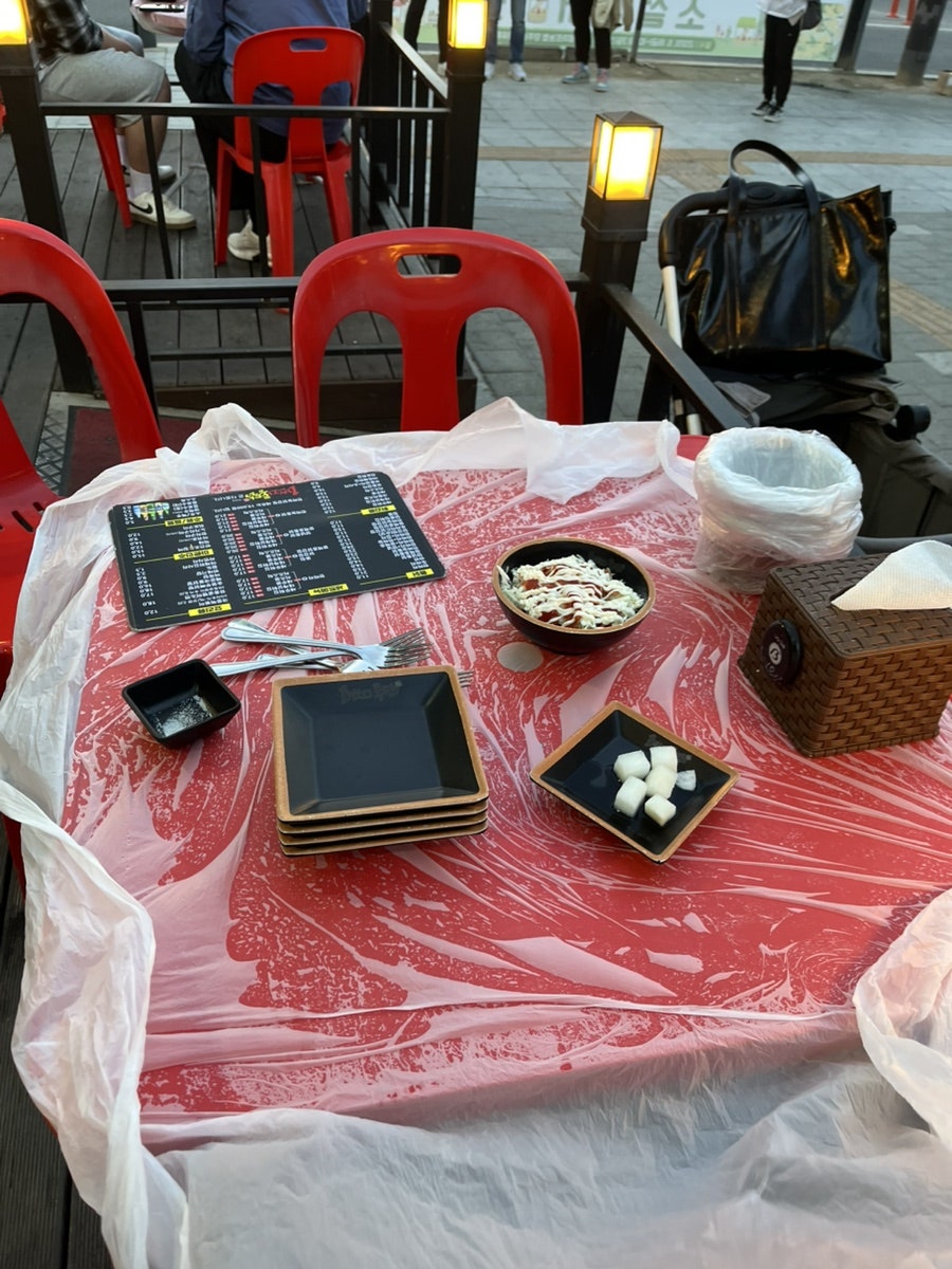 1번지통닭 사진 3