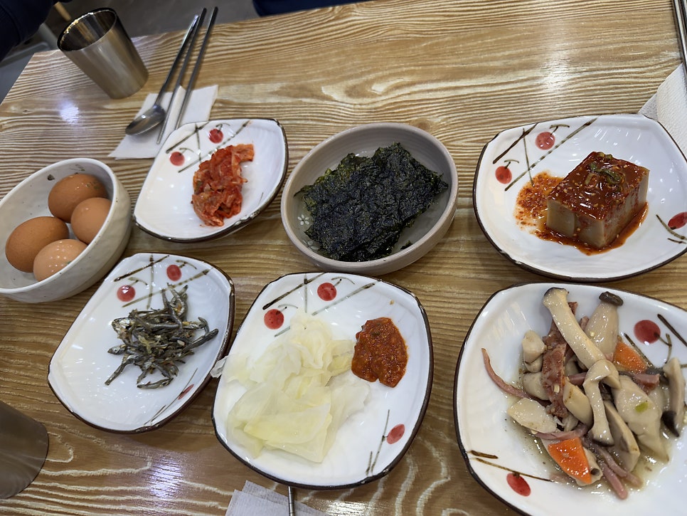 일품순두부 함덕점 사진 5