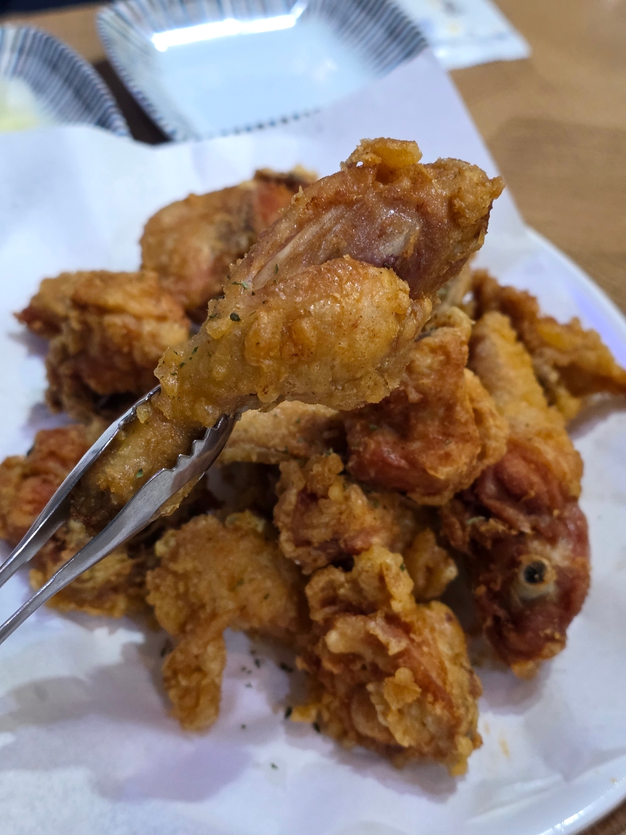 가마솥에빠진통닭 사진 6