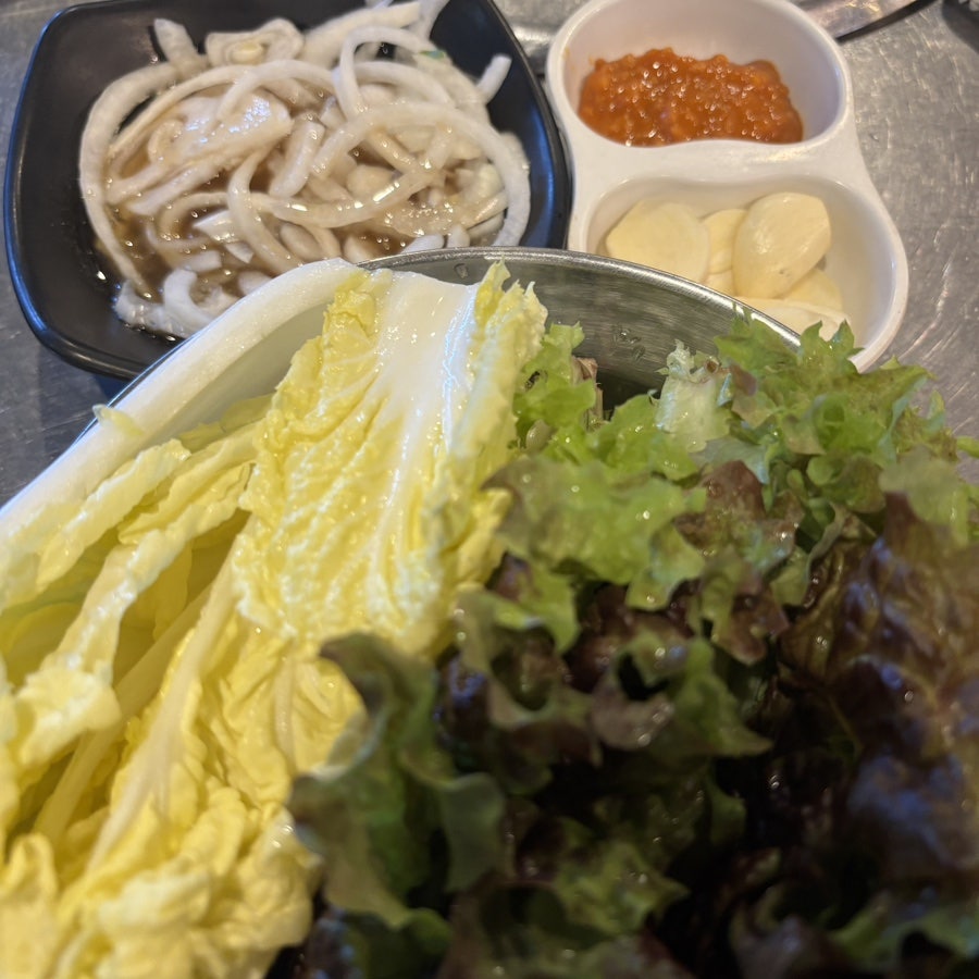 토고리 옛날막창소갈비살 당하점 사진 4