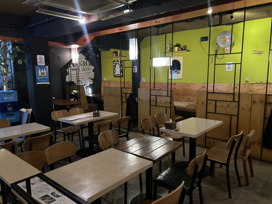 막걸리싸롱 신촌점 사진 4