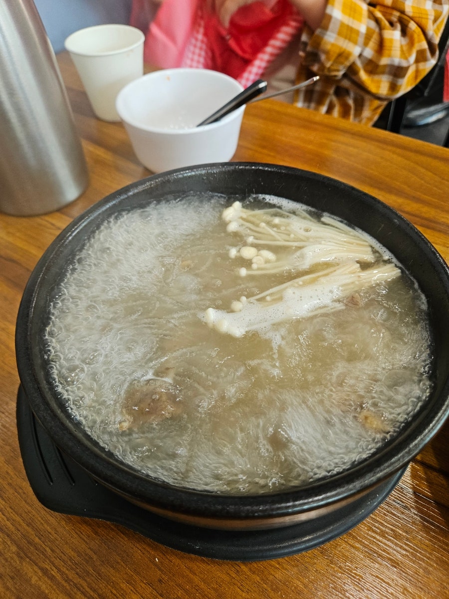 할매순대국 사진 6