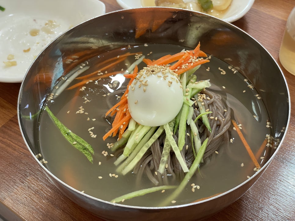 메밀꽃필무렵 사진 3