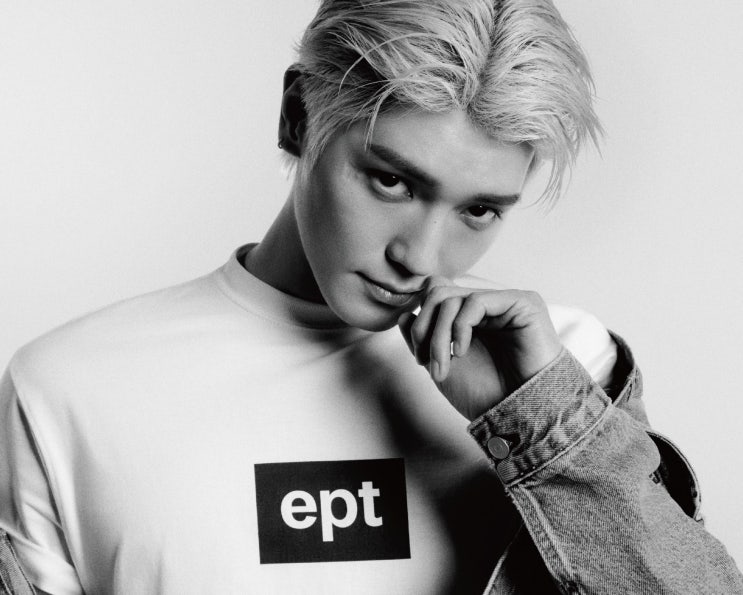  이피티(EPT), NCT 태용과 함께한 ‘COMFORT COMPLETE’ 캠페인 공개