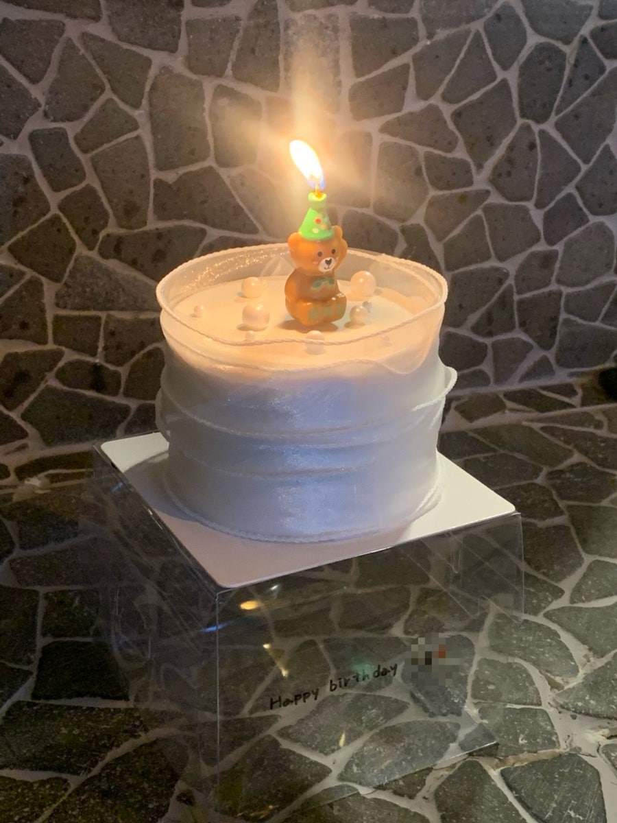 밀크밀케이크 사진 6