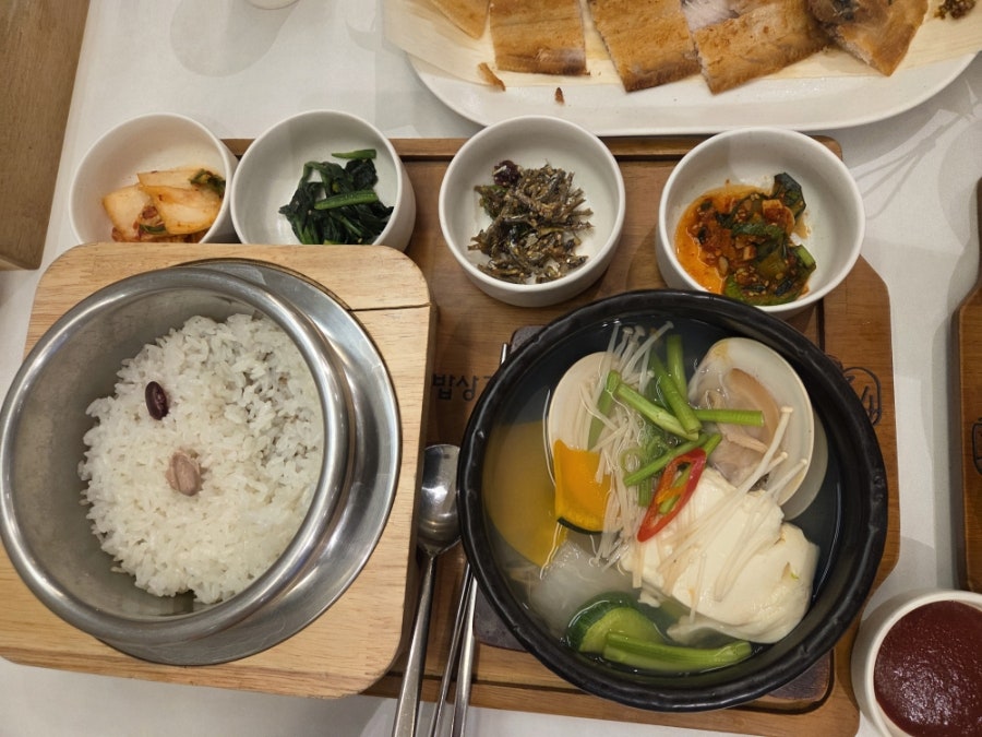 오늘의 밥상3.4 사진 3