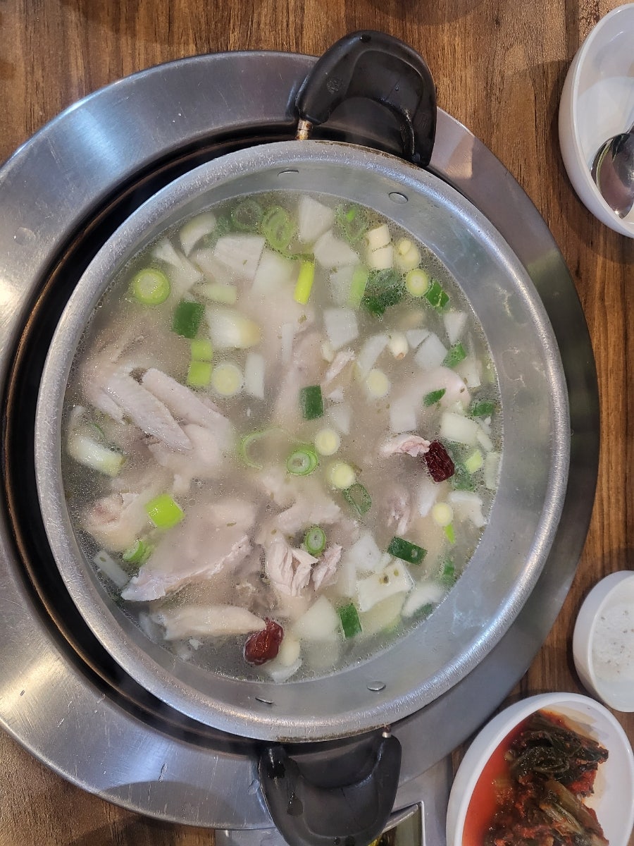 예진닭한마리산낙지 서울본점 사진 5