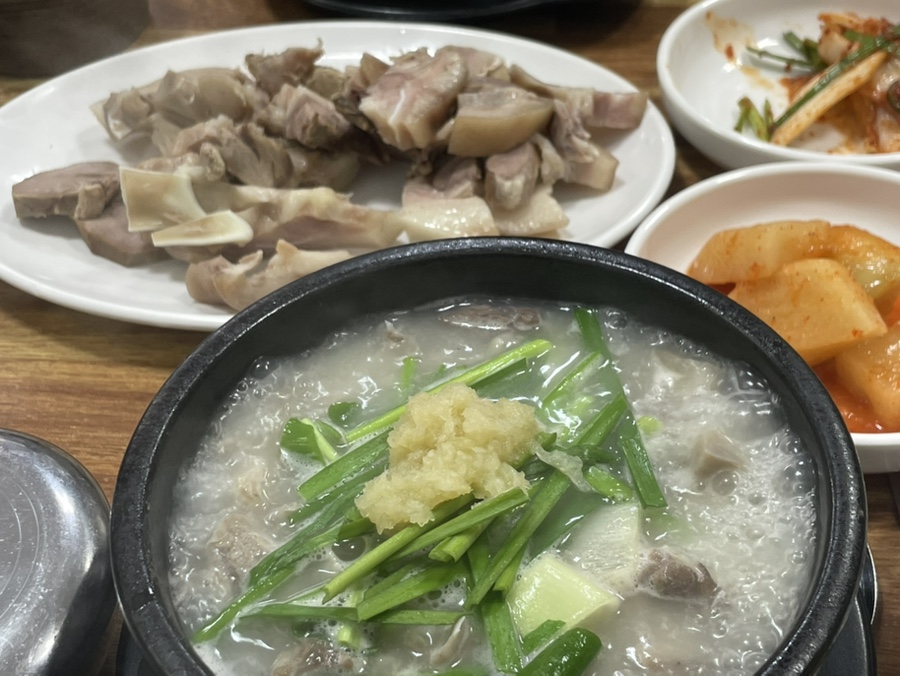 장흥집 사진 6