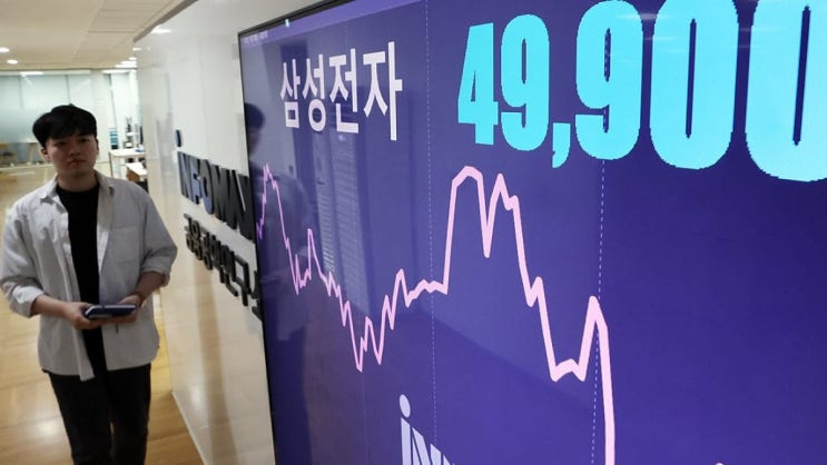   “1분에 수십억 증발”…삼성전자 파업 현실화되면 벌어질 무서운 시나리오