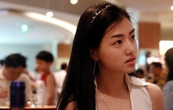 배우 고수 와이프 김혜연 누구? 선화예고 얼짱 출신의 눈부신 미모