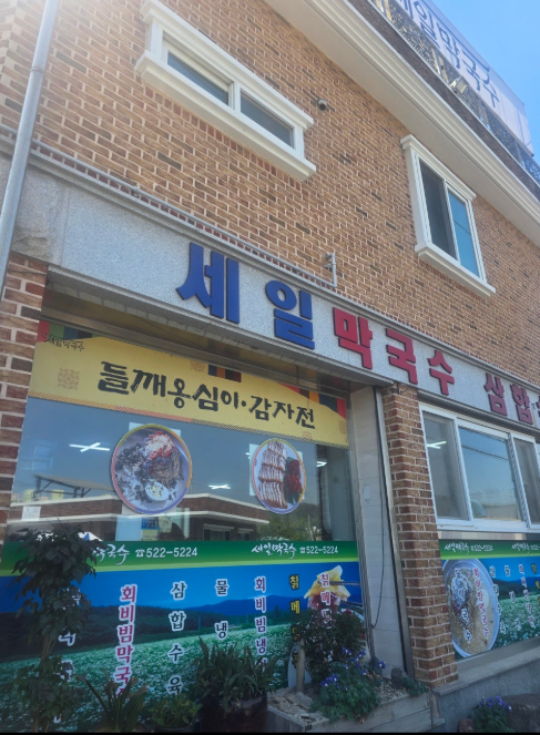 삼척 홍대포 사진 2