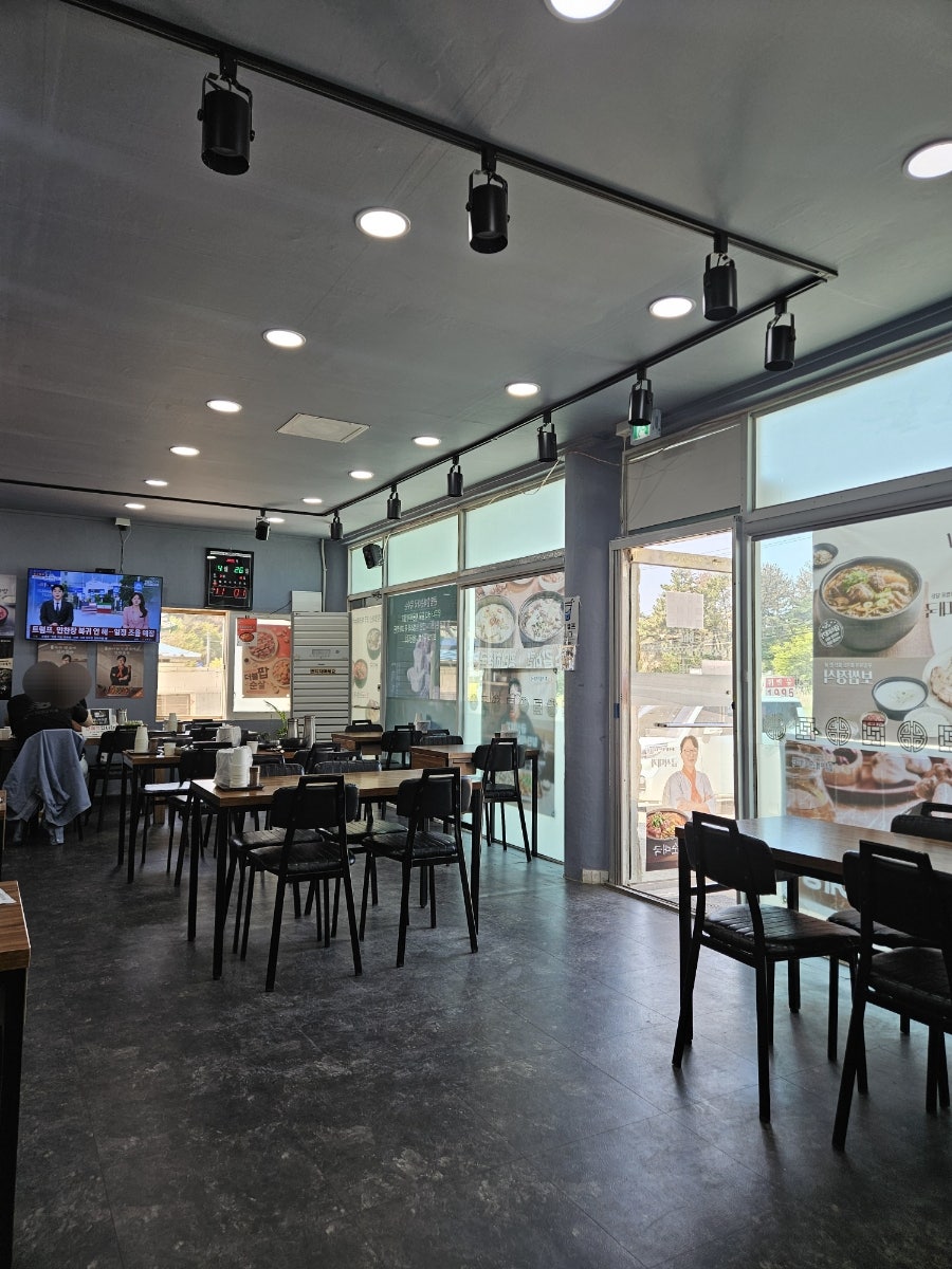 할매순대국 사진 3