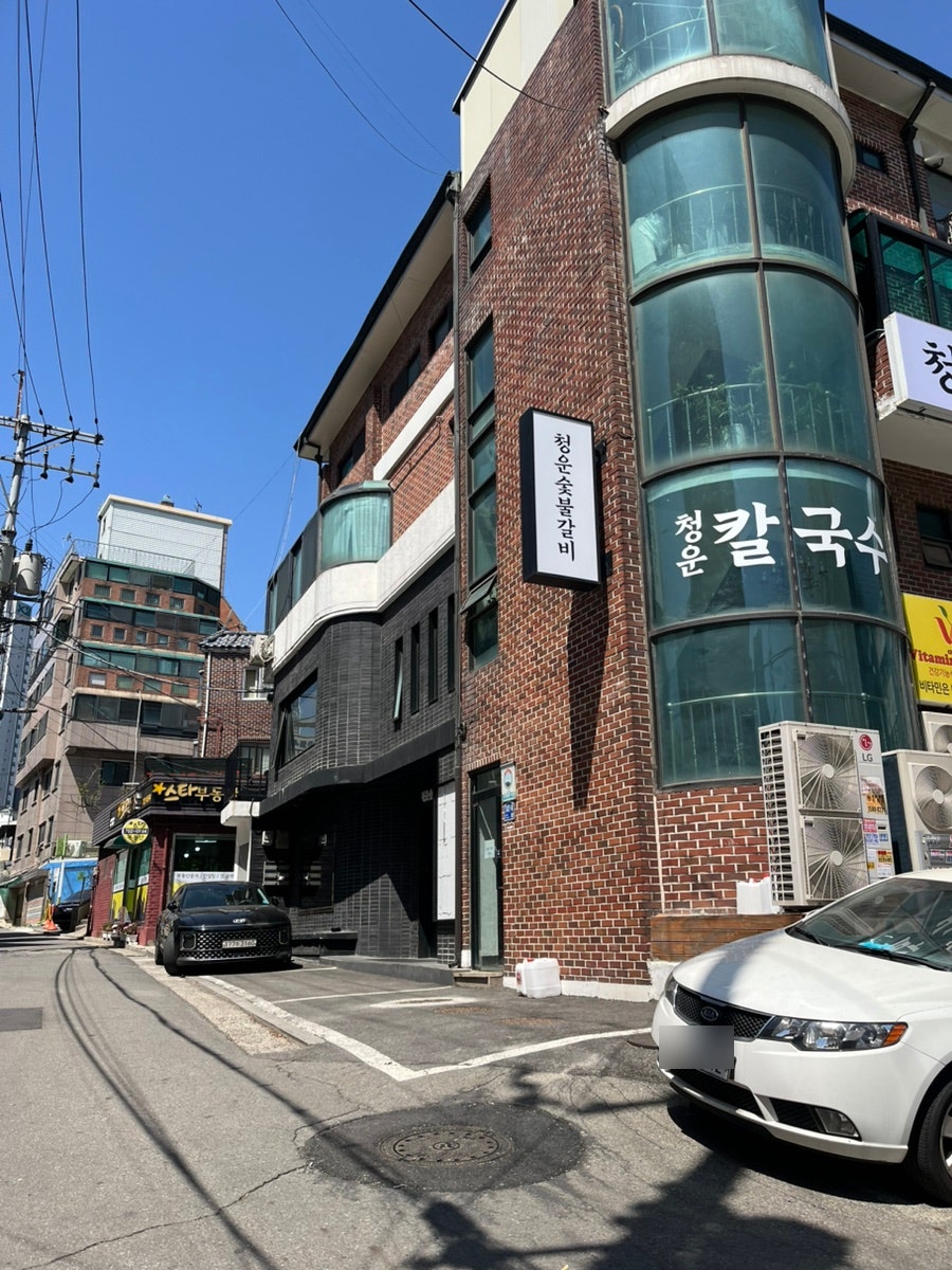 서울만리옥 사진 4