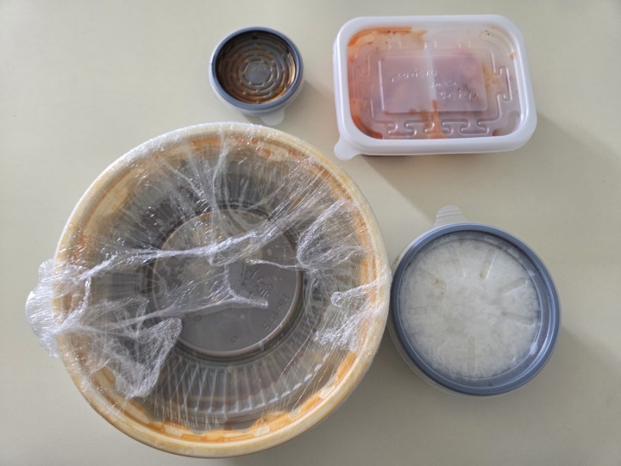 두물머리양평해장국 광명점 사진 2