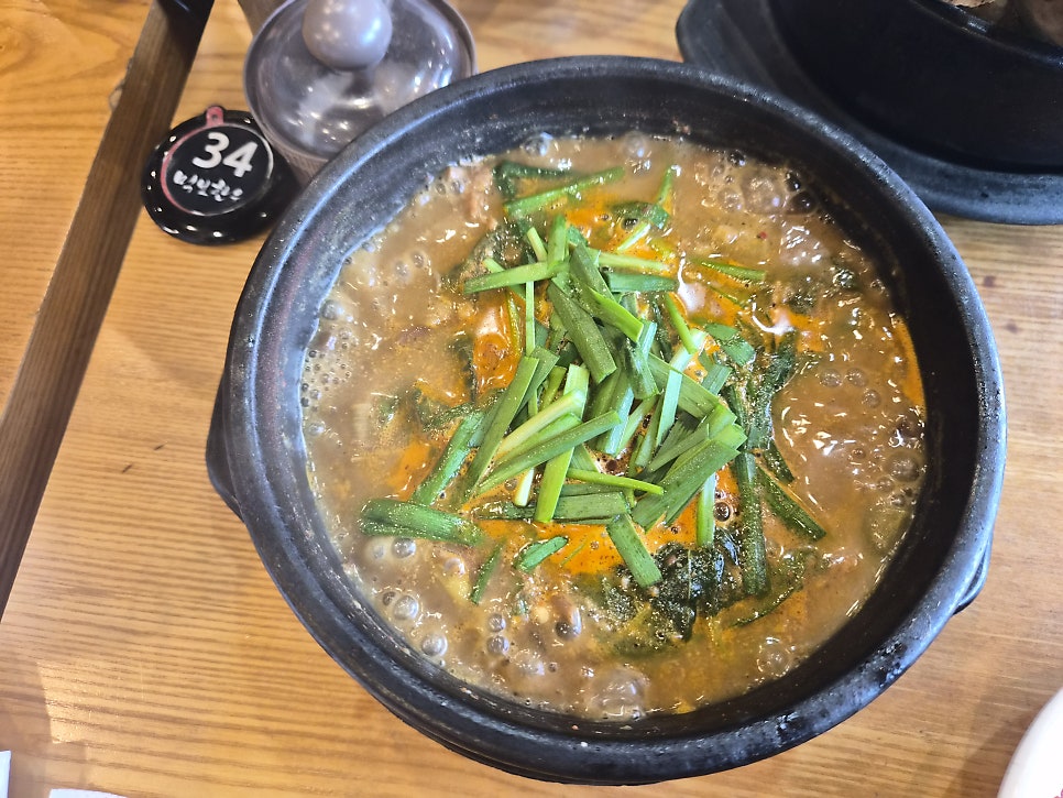 먹보한우 안현점 사진 4