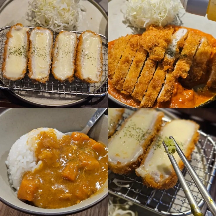  김해 가볼만한곳 만월돈가스 장유 율하 맛집 데이트