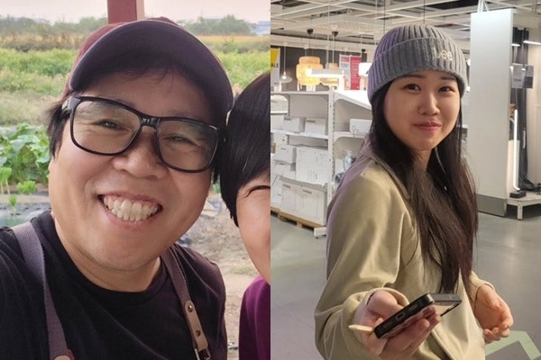 정은표 딸 정하은 21살 근황, 명문대생이 된 '붕어빵'…사진 보고 진짜 이럴 줄은 몰랐다