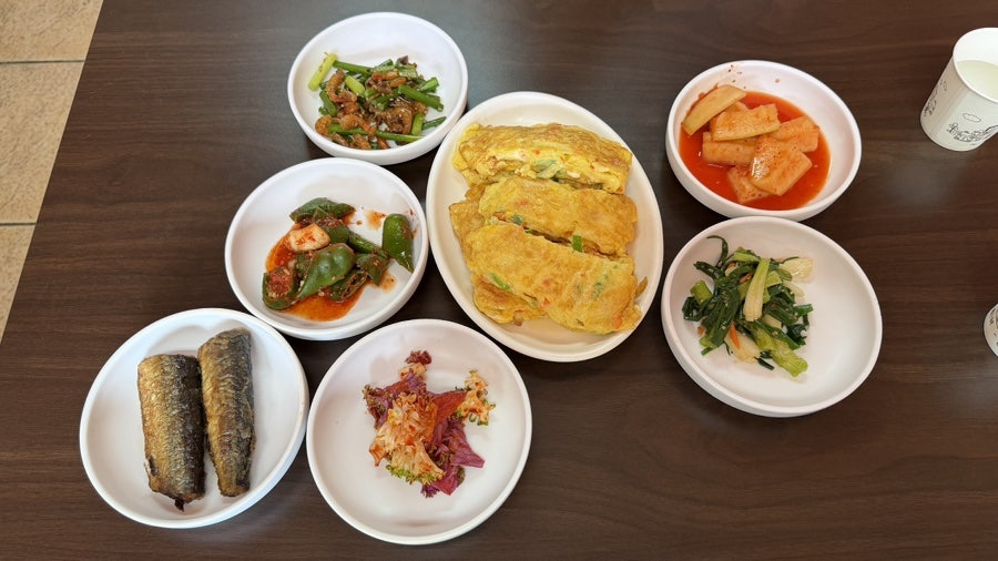 초원식당 사진 3