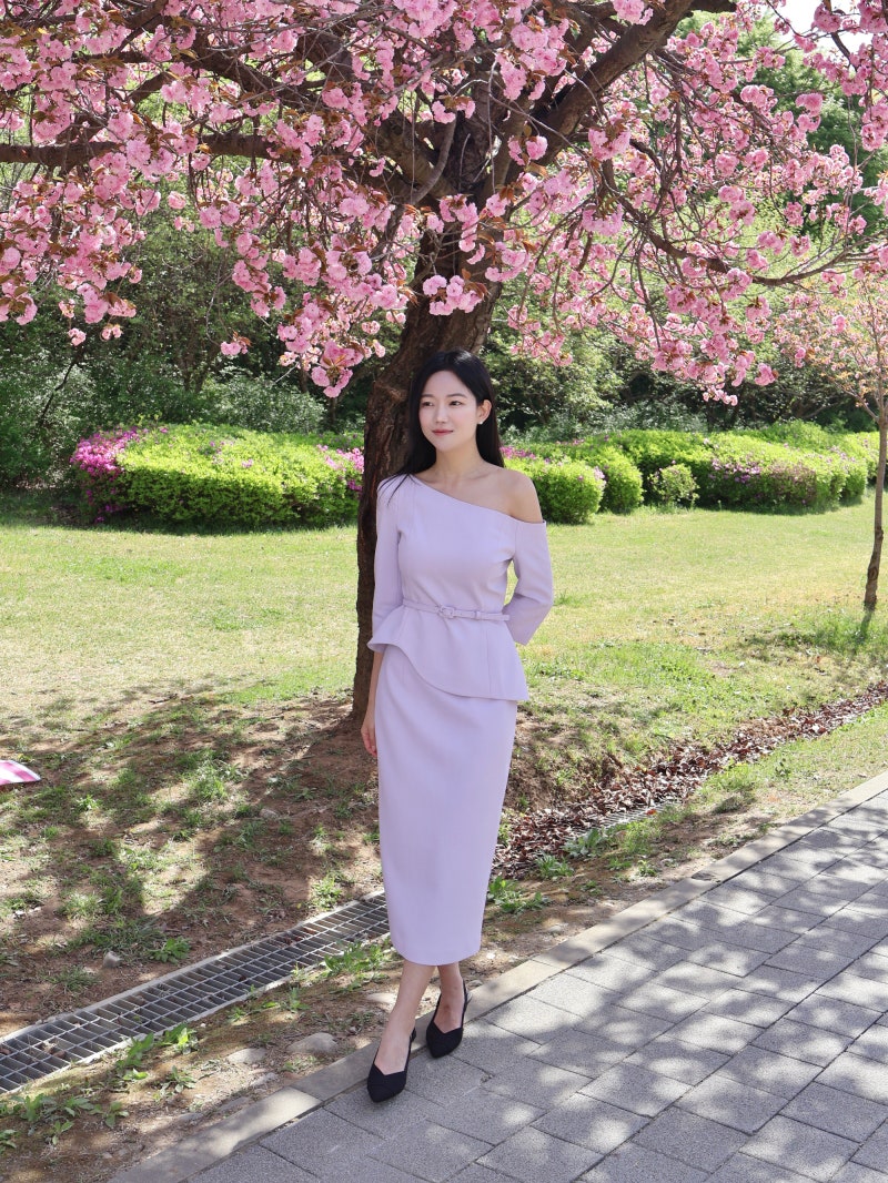 21세기 대군부인 6부 아이유 투피스 어디꺼? BAU 브라이드앤유 2부드레스로 정했어요.