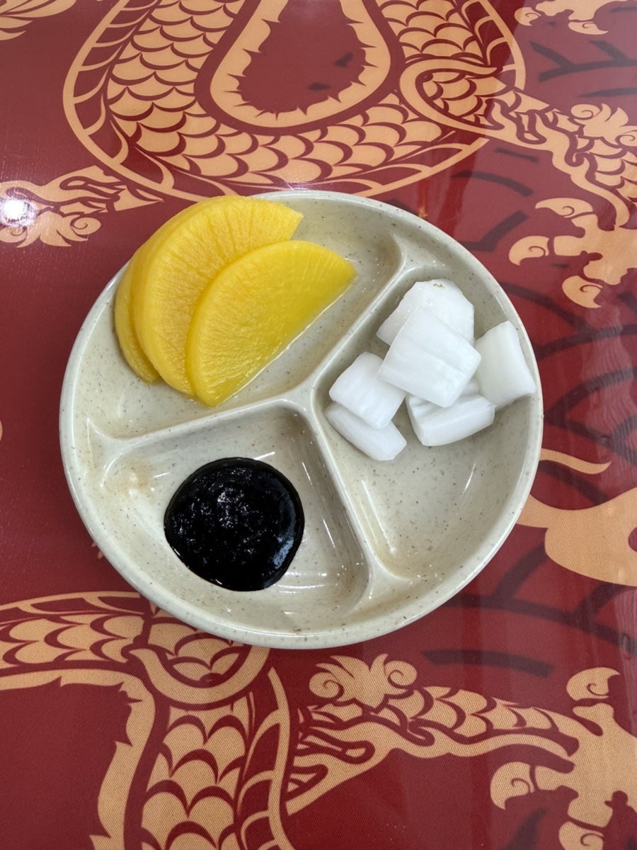 원성반점 사진 3