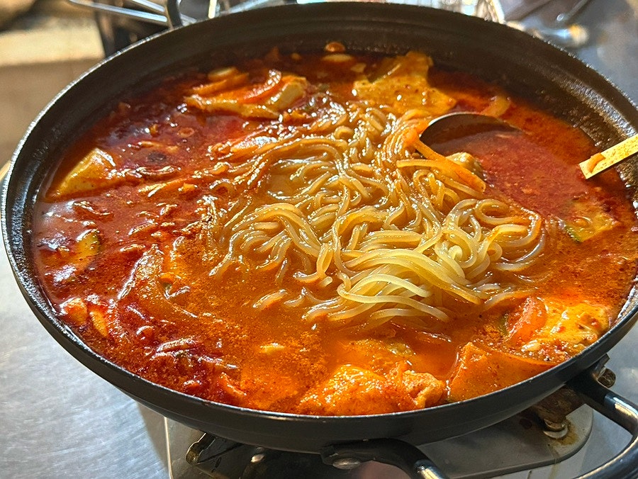 마당포차 사진 5