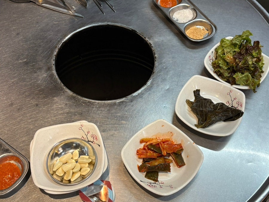 구리장군집 사진 3