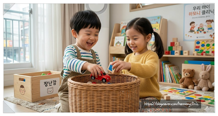  "안 돼!"라고 소리쳐도 그때뿐인 우리 아이, 문제는 '방법'이 아니라 '신호'에 있습니다 (강남/