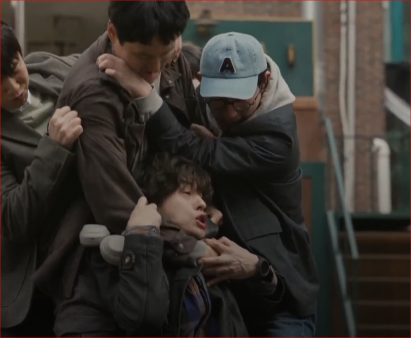 Mojamussa episode 4 image 3