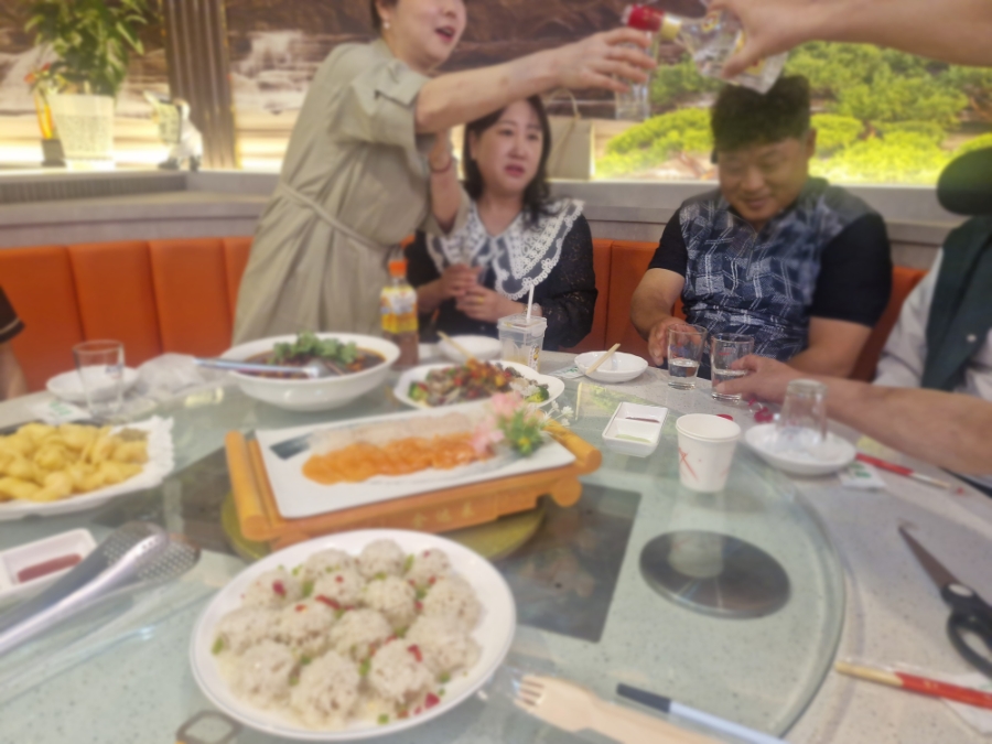 연길진달래냉면 사진 4