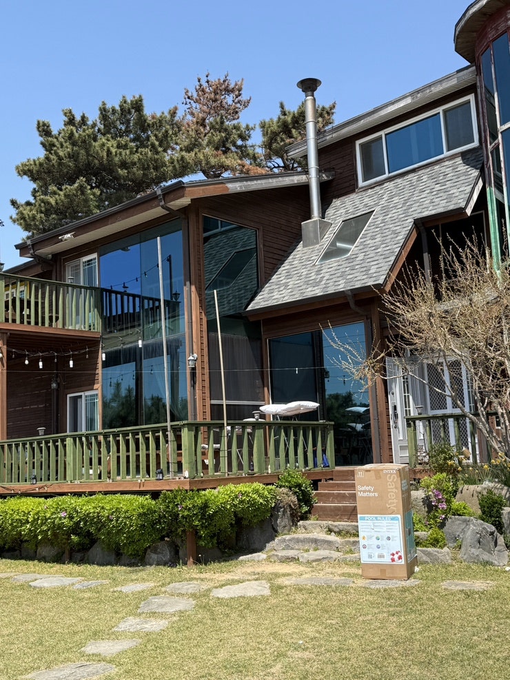 하늘채펜션 사진 1