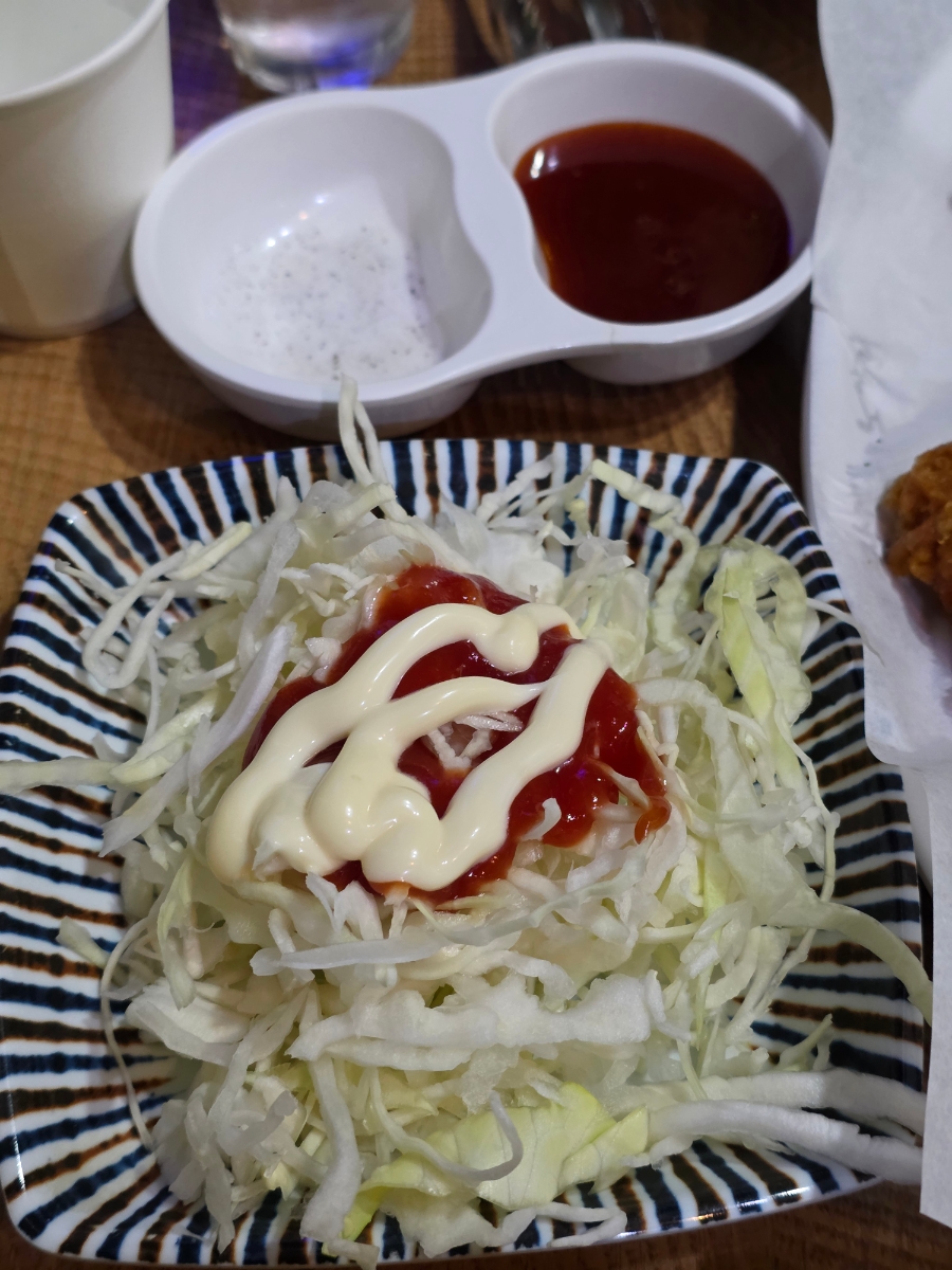 가마솥에빠진통닭 사진 4