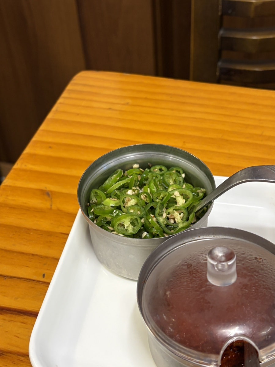 Ilpumjeong photo 6