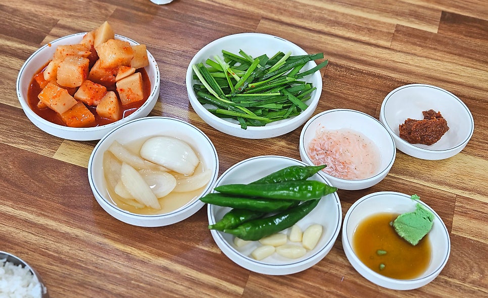 대구돼지국밥 사진 4