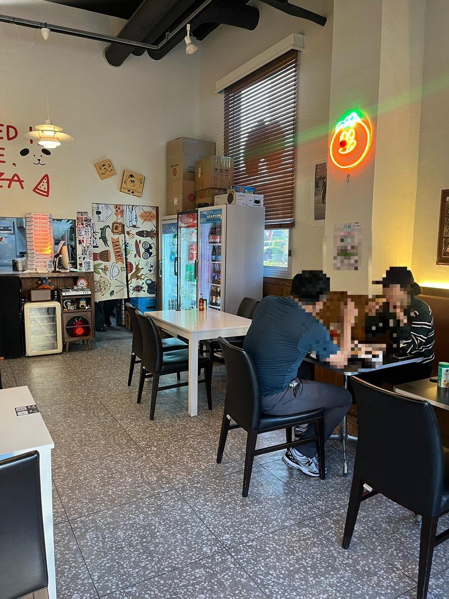 희스피자 사진 5