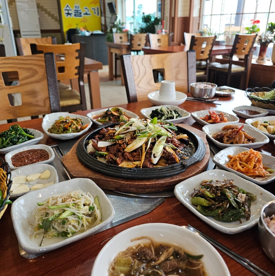 진명불고기 사진 6