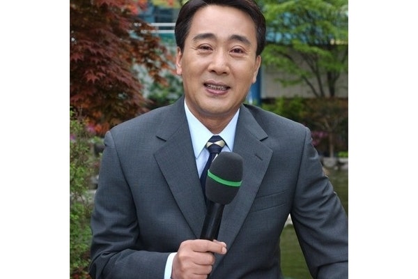왕종근 아나운서 와이프 김미숙과 재혼 비하인드… 장모 치매 사연까지 듣고 마음이 복잡해....