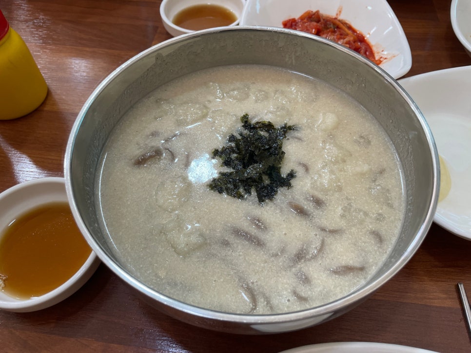 메밀꽃필무렵 사진 4