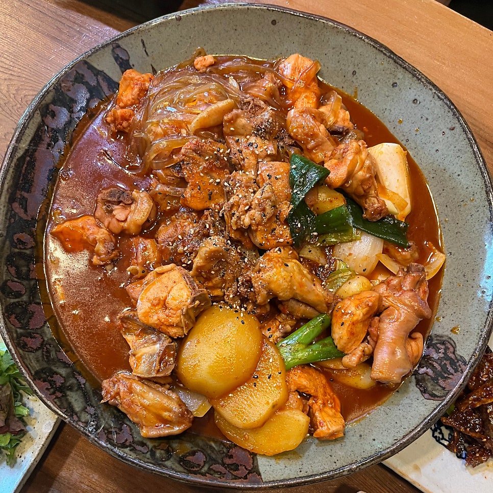 안동 선계찜닭 갓바위점 사진 6