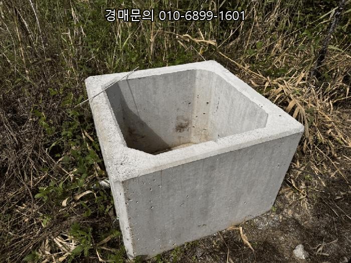  밀양 무안면 양효리 마을회관 인근, 넓은 토지와 창고경매 및 버섯재배사, 양어장까지 가능한 법원 매각 물건! 3회 유찰로 찾아온 70%대 낙찰 찬스 2024타경1304