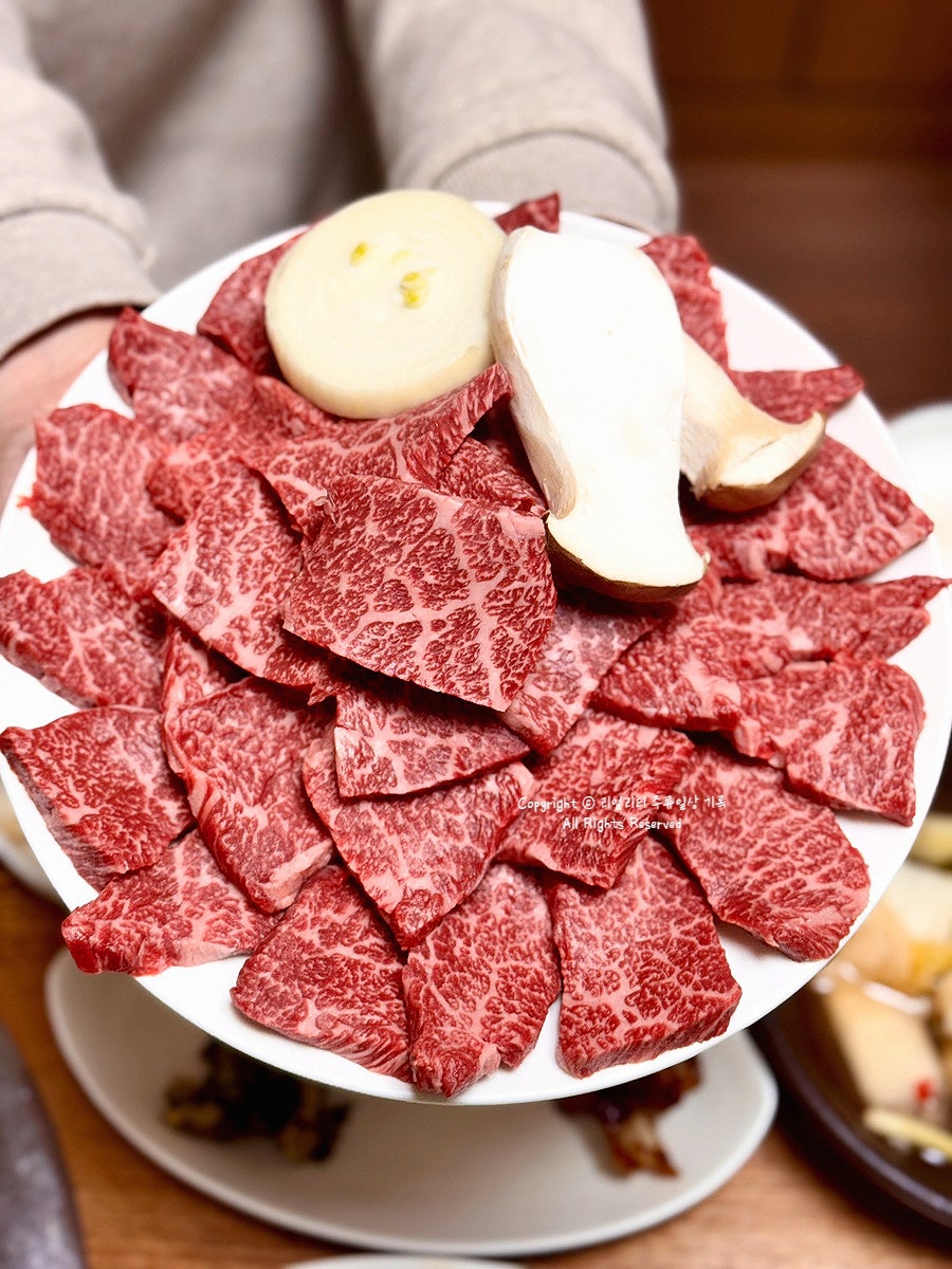 풍전한우 사진 3