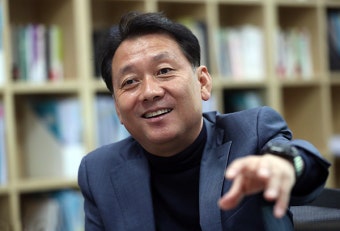 "이광재 경기 하남갑 출마" 프로필 나이 고향 학력, 더불어민주당