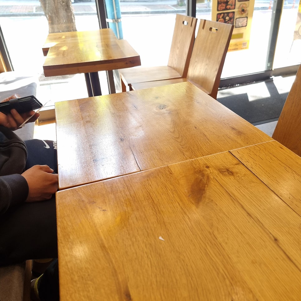 한솥도시락 부산지사동점 사진 4
