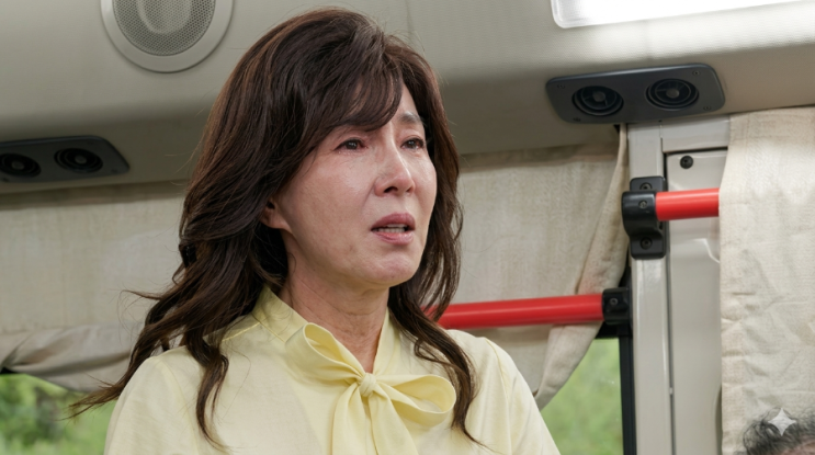 <b>가수</b> <b>이사벨라</b>: 본인 직장암 4기, 남편은 치매, 항암보다 무서운... 