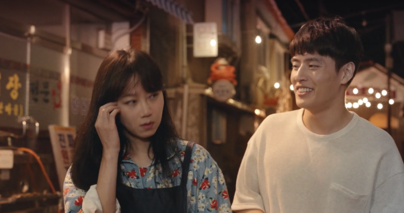 공효진, 강하늘, 까불이 정체 K-스릴러 로맨스 아직도 안 보셨나요? 동백꽃 필 무렵 추천 포인....