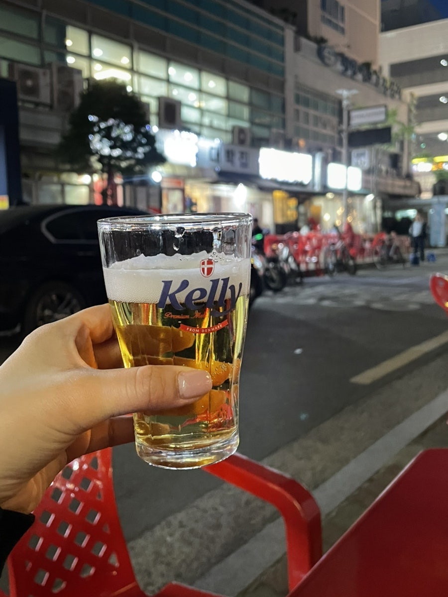 봉구비어 목동1단지점 사진 2