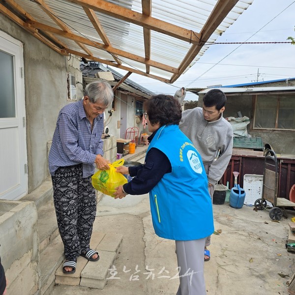 전남도, ‘고독사 위험군 발굴 기획조사’ 나선다