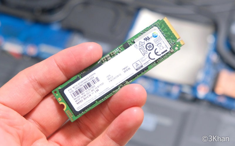 HP 오멘 2026 SSD 추가 장착하기, 1년 전과 지금 가격 차이는?