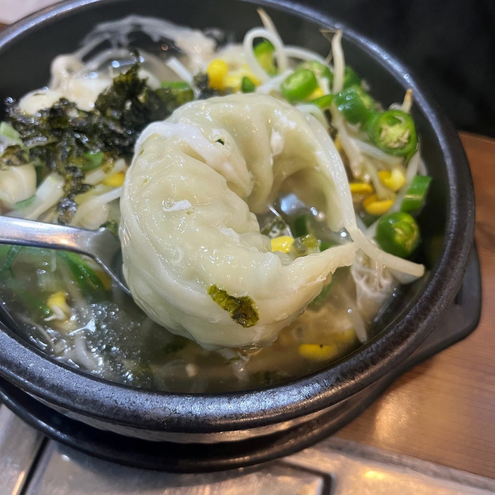 콩심 논현점 사진 3