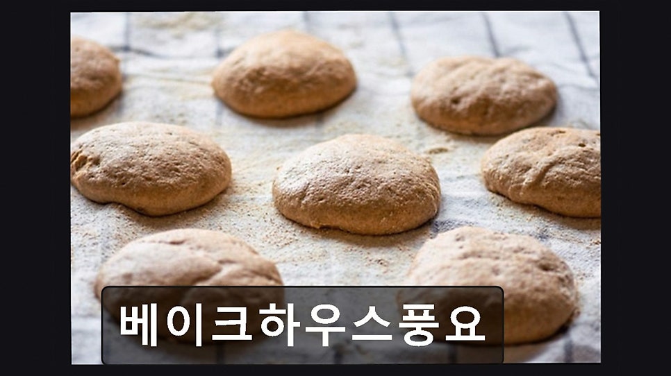 베이크하우스풍요 사진 5