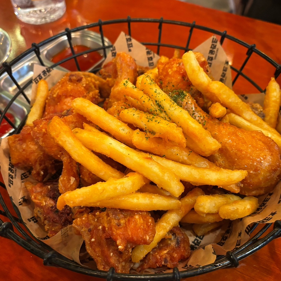 크라운호프 판교대장점 사진 1